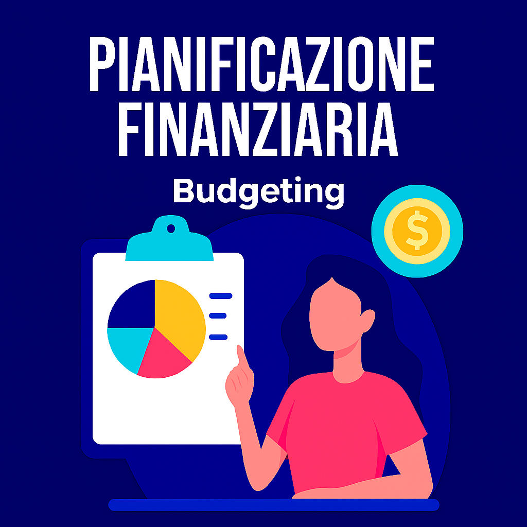 Pianificazione finanziaria