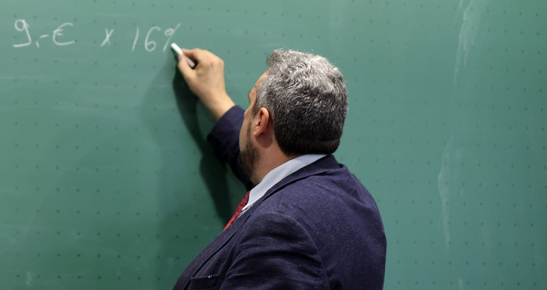 Segreti prestiti