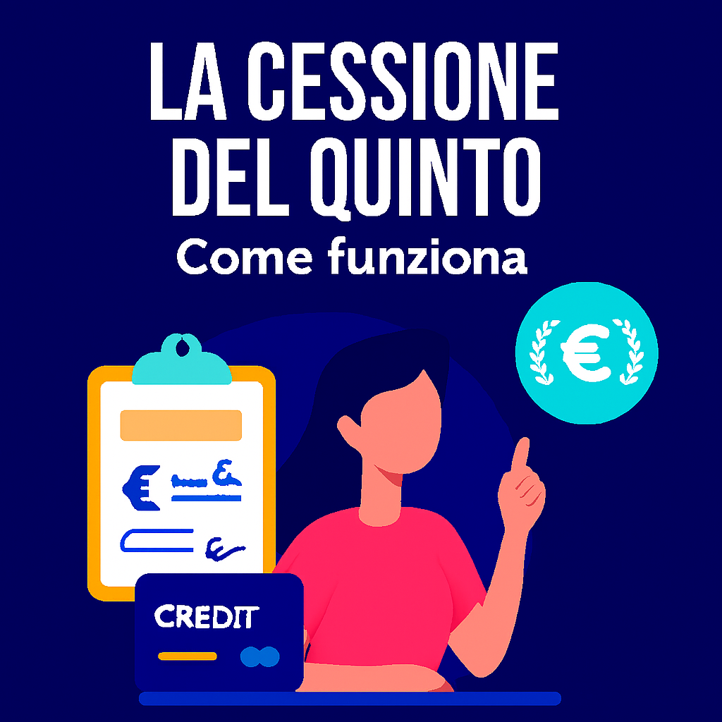 La cessione del quinto