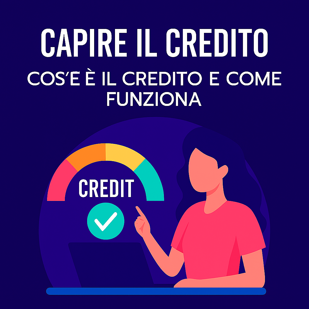 Capire il credito