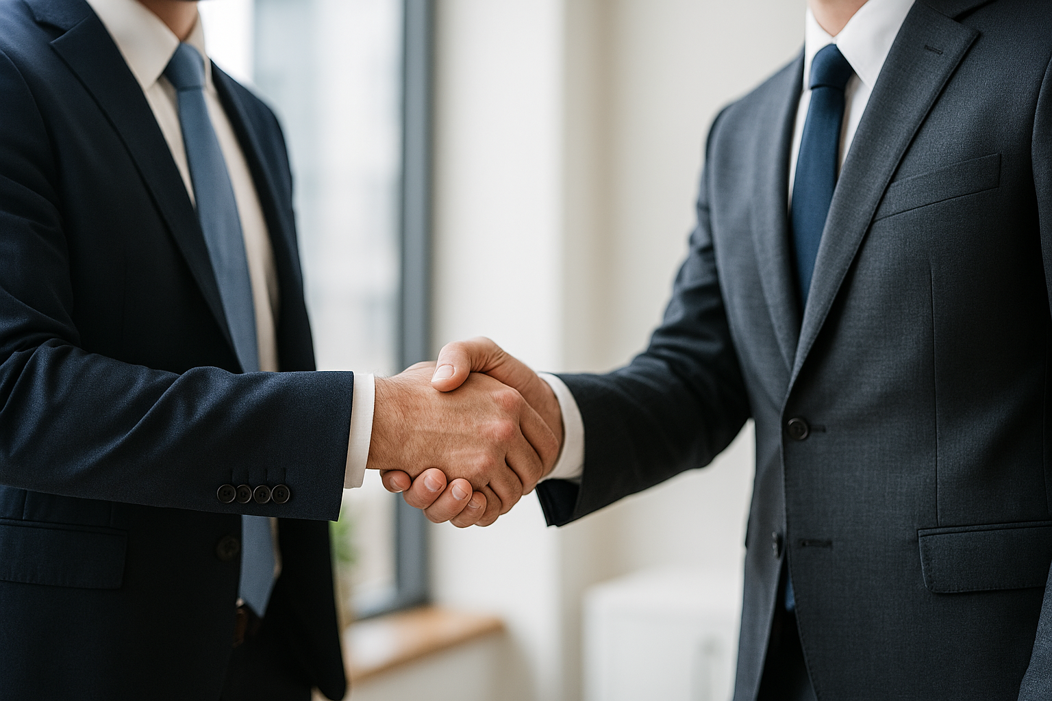 Partnership professionale