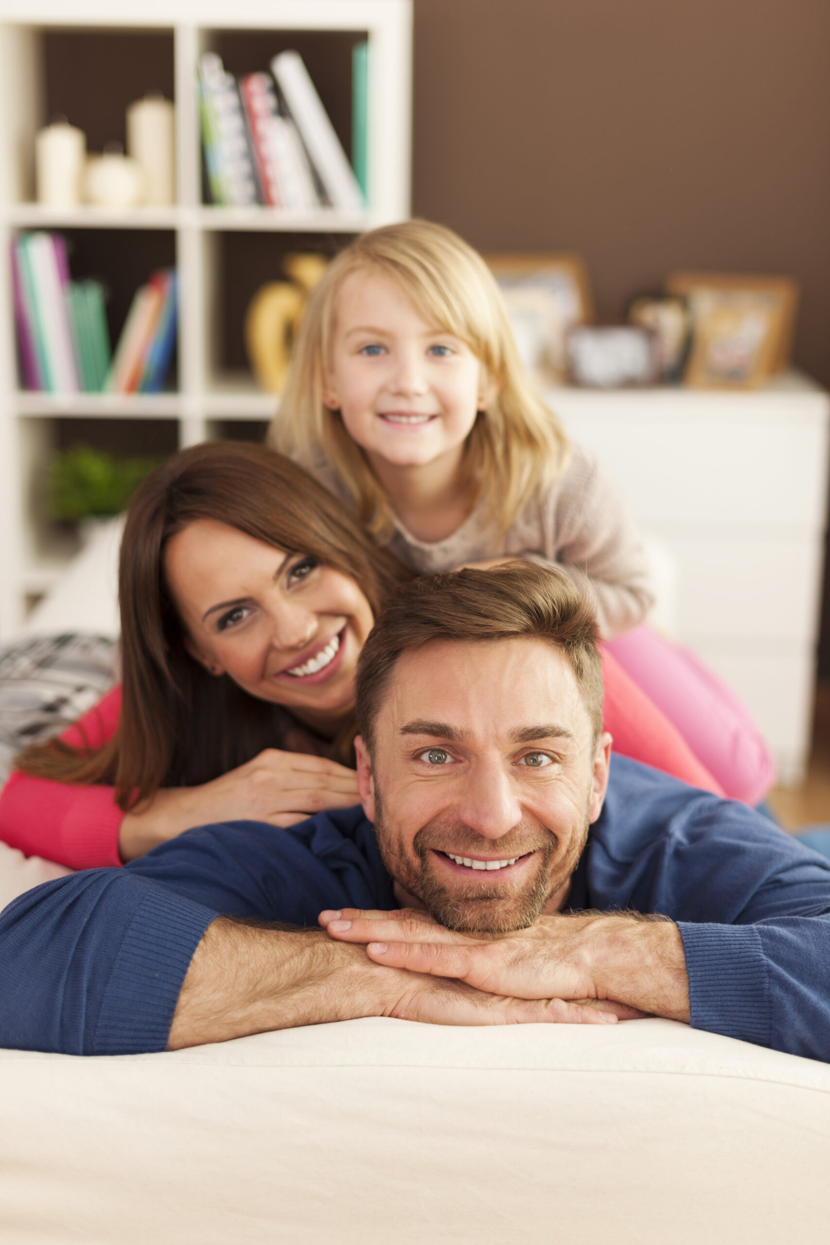 Gestione Budget Familiare