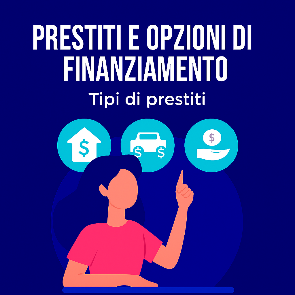 Tipi di prestito