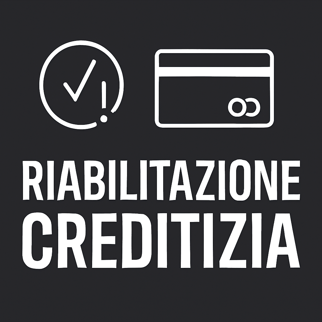 Riabilitazione creditizia con cessione del quinto