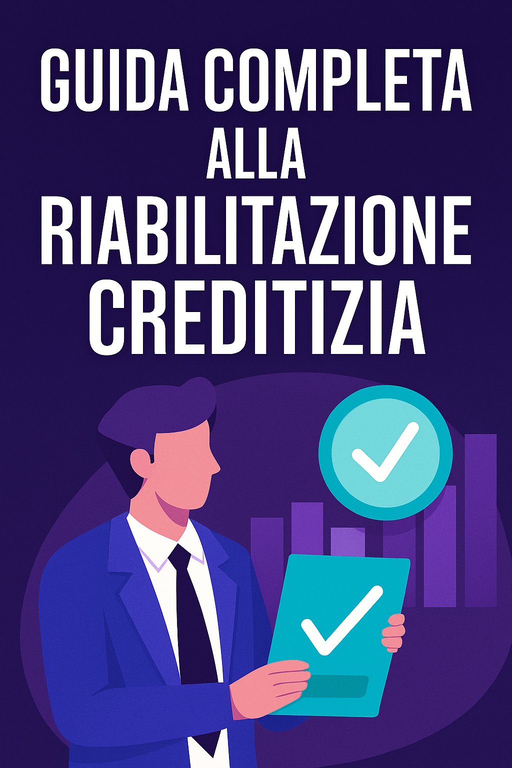 Riabilitazione Creditizia